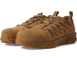 Кроссовки Reebok Work Floatride Energy Tactical EH Comp Toe, цвет Digital-Camo Coyote 9741143 | digital-camo coyote