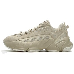 Мужские массивные кроссовки Fila ADE, Beige f52m332187fsw | beige