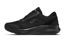 Кроссовки Skechers Skech-Lite Pro Lifestyle Shoes Men Low-top Black, черный 232591-bbk | black