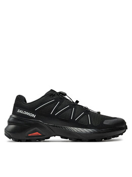 Кроссовки Salomon, черный speedcross peak l47514500 | fekete