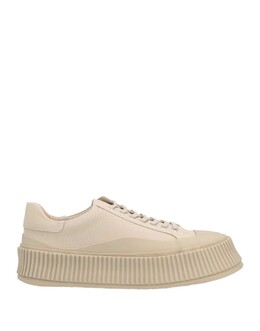 Кроссовки Jil Sander, хаки 11846232bf | khaki