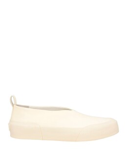 Кроссовки Jil Sander, слоновая кость 17809498eg | ivory