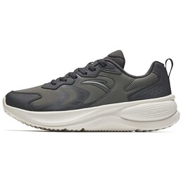 Кроссовки мужские Running Collection Running Shoes Men Low-Top Volcanic Ash/castle Ash Anta, цвет Volcanic ash/castle ash 912445510-6 | volcanic ash/castle ash