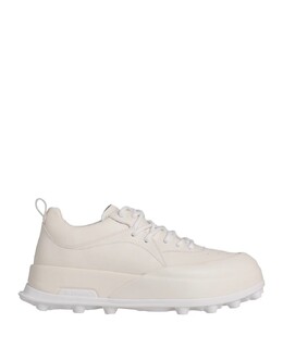 Кеды Jil Sander, белый 17872146gg | white