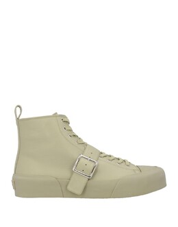 Кроссовки Jil Sander, зеленый 17809724wq | sage green
