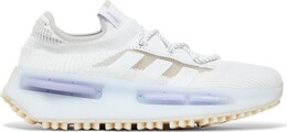 Кроссовки Adidas NMD_S1, белый hp5522 | white