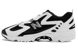 Кроссовки New Balance NB 828 Unisex, белый/черный ml828cc