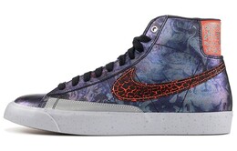 Кроссовки Nike Blazer Mid Area 72 598124-800