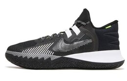 Кроссовки Nike Kyrie Flytrap V, черный/серый/белый dc8991-002