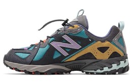 Кроссовки New Balance 610 Bodega, мультиколор ml610tb1