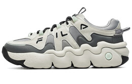 Мужские баскетбольные кроссовки Fila Vintage f12m242605fpm
