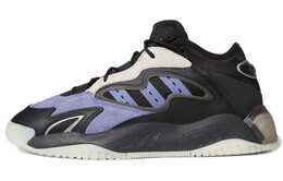 Кроссовки Adidas Streetball Lifestyle Unisex, черный/сиреневый g54887