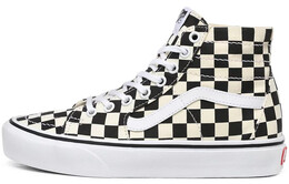 Кроссовки Sk8 Vans-Hi Tapered 'Checkerboard - Black' vn0a4u165gu
