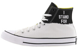 Кеды Chuck Taylor All Star Converse High 'I Stand For' 165709c