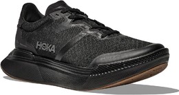 Кроссовки Transport X Hoka, цвет Black/Black 9918694 | black/black