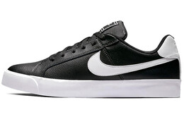 Кроссовки Nike Court Royale Ac Black bq4222-002