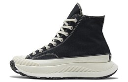 Кеды Converse Chuck Taylor All Star 70 Hi AT-CX Black Egret Black a03277c