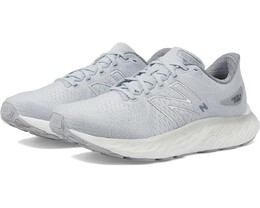 Кроссовки New Balance Fresh Foam X EVOZ v3, цвет Graphite/Aluminum Grey 9827327 | graphite/aluminum grey