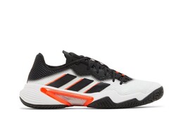 Кроссовки Adidas Barricade, белый gw2964 | white