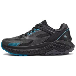 Кроссовки Skechers Sport Lifestyle Shoes Men Low-top, черный/серый/синий 232743-bkgb | black/grey/blue