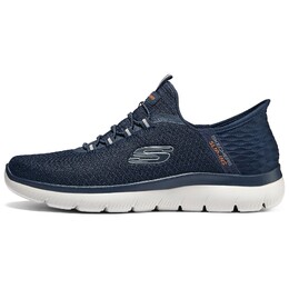 Кроссовки Skechers Sport Lifestyle Shoes Men Low-top, синий 232457-nvy | blue