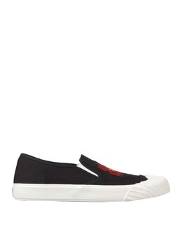 Кроссовки Kenzo, черный 17524975pk | black