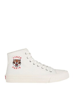 Кеды Kenzo, белый 17837417oj | white