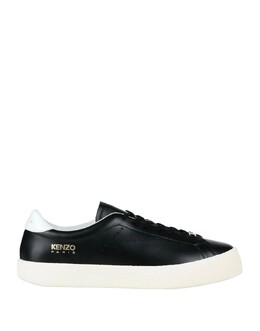 Кеды Kenzo, черный 17394099xc | black