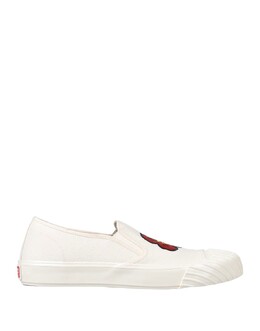 Кроссовки Kenzo, слоновая кость 17524975pk | ivory