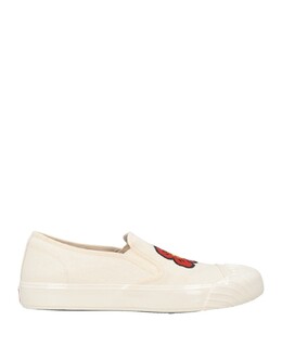 Кроссовки Kenzo, слоновая кость 17791194ou | ivory