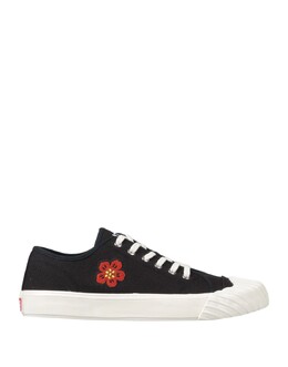 Кеды Kenzo, черный 17525004gr | black