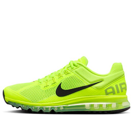 Кроссовки air max 2013 'volt mint foam' Nike, мультиколор hf3660-700 | volt/cyber/black