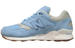 Кроссовки New Balance NB 878 Lifestyle Unisex, голубой ml878osa