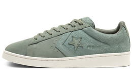 Кроссовки Converse Pro Leather Ox Lily Pad 167889c