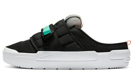 Кроссовки Nike Offline Slip-On 'Black Menta' cj0693-002