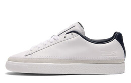Кроссовки Puma Basket Trim Block 369991-03