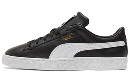 Кроссовки Puma Basket Classic 21 'Black White' 374923-04
