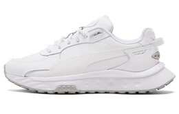 Кроссовки Puma Wild Rider унисекс 383728-01