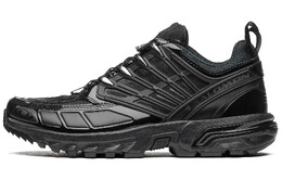 Кроссовки для активного отдыха Salomon ACS Pro Advanced унисекс, черный 473928 | 黑色