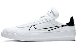 Кроссовки Nike Drop Type HBR, белый/черный cq0989-101