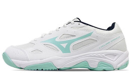 Кроссовки для бадминтона Mizuno Cyclone Speed 1 унисекс v1ga218111