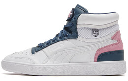 Кроссовки Puma Von Dutch X Ralph Sampson Mid 'Mix And Match' 373749-01