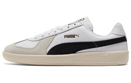 Кроссовки Puma Army Trainer для скейтбординга унисекс 386607-01
