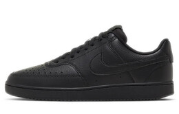 Кроссовки Nike Court Vision Low, черный cd5463-002