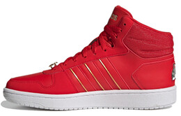 Кроссовки для скейтбординга Adidas Neo Hoops 2.0 унисекс g57630