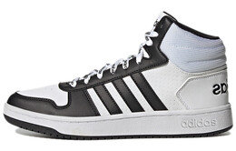 Кроссовки для скейтбординга Adidas Neo Hoops 2.0 унисекс fw4476