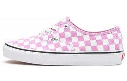 Кроссовки Authentic Vans 'Checkerboard - Orchid' vn0a348a3xx