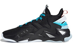 Мужские баскетбольные кроссовки Adidas Neo Firewalker Vintage h01541