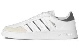 Мужские кроссовки для скейтбординга Adidas Neo Breaknet gx4197