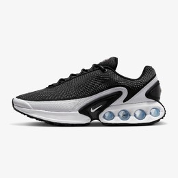 Кроссовки Nike Air Max Dn 'Black & White', черный/белый dv3337 003 | black